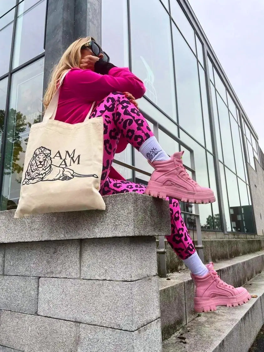 AM - TOTEBAG