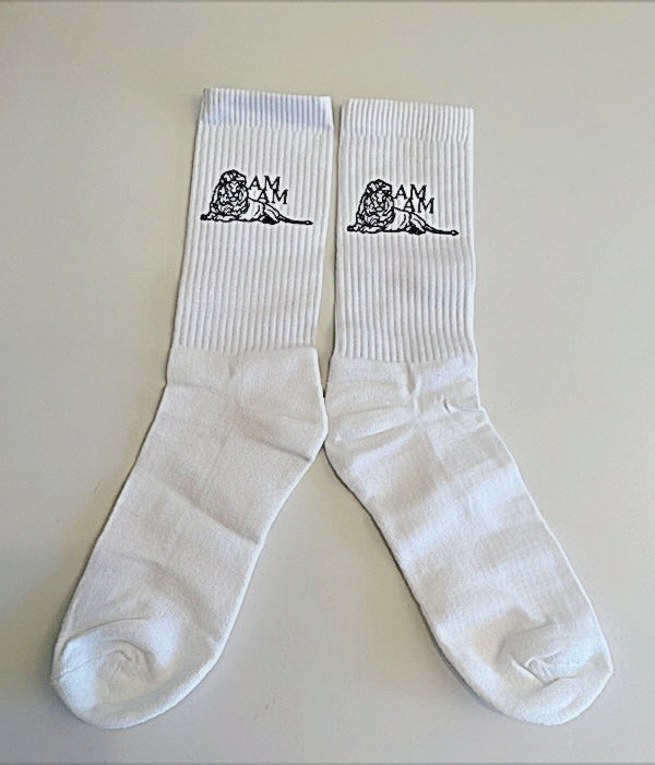 AM - BAMBOO SOCKS