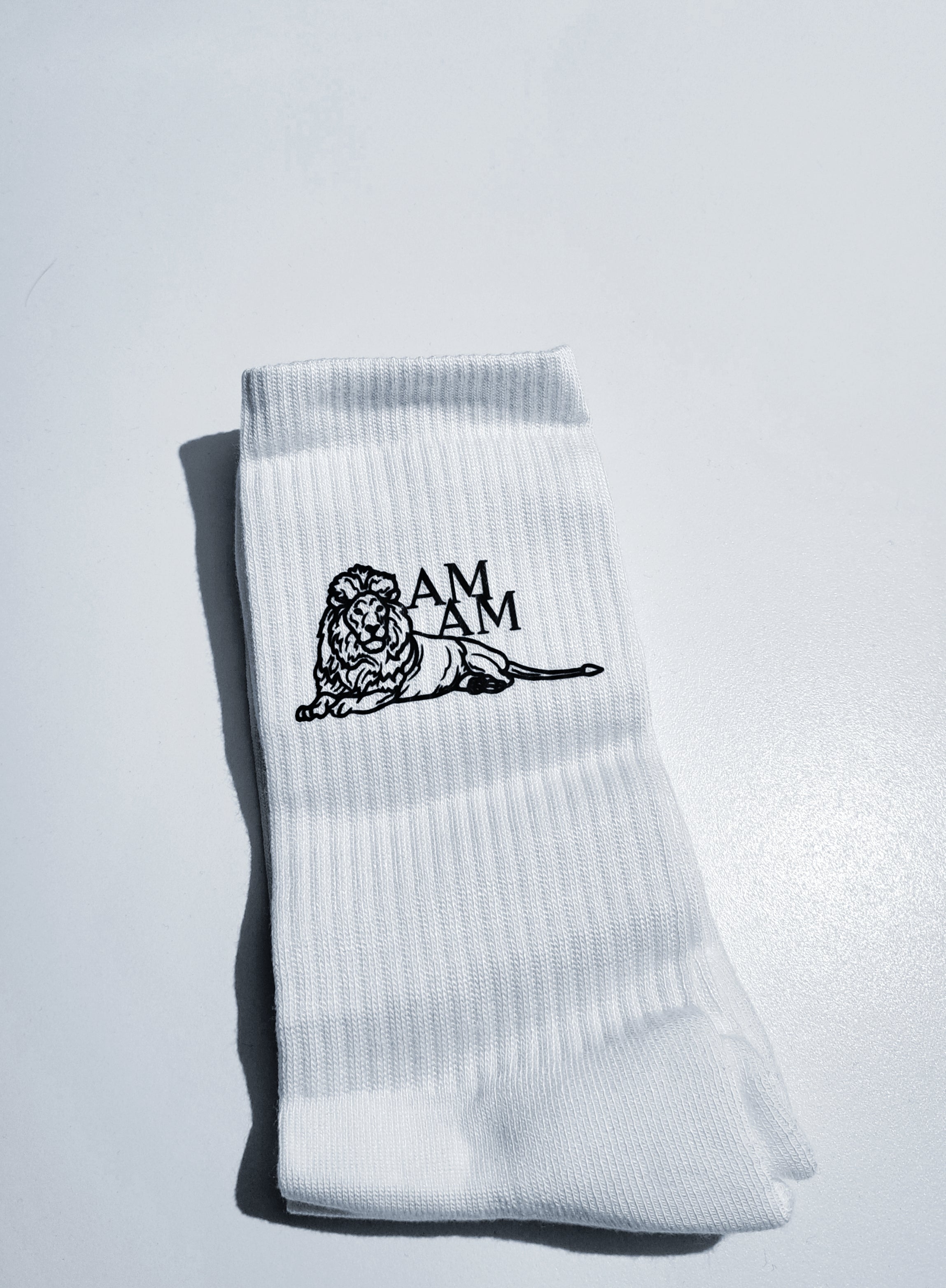 AM - BAMBOO SOCKS