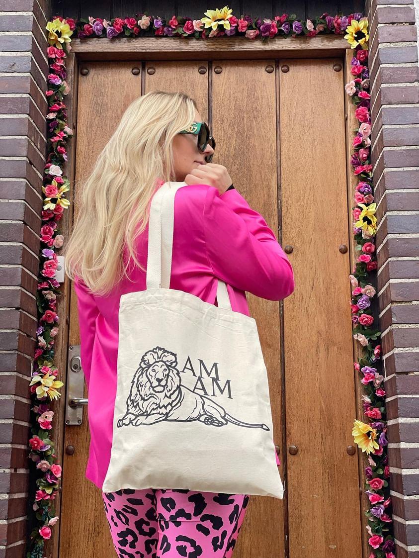 AM - TOTEBAG