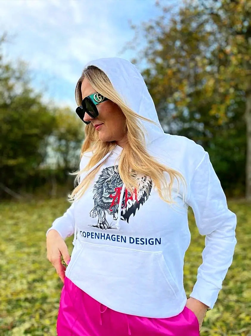 AM - HVID COPENHAGEN DESIGN AM