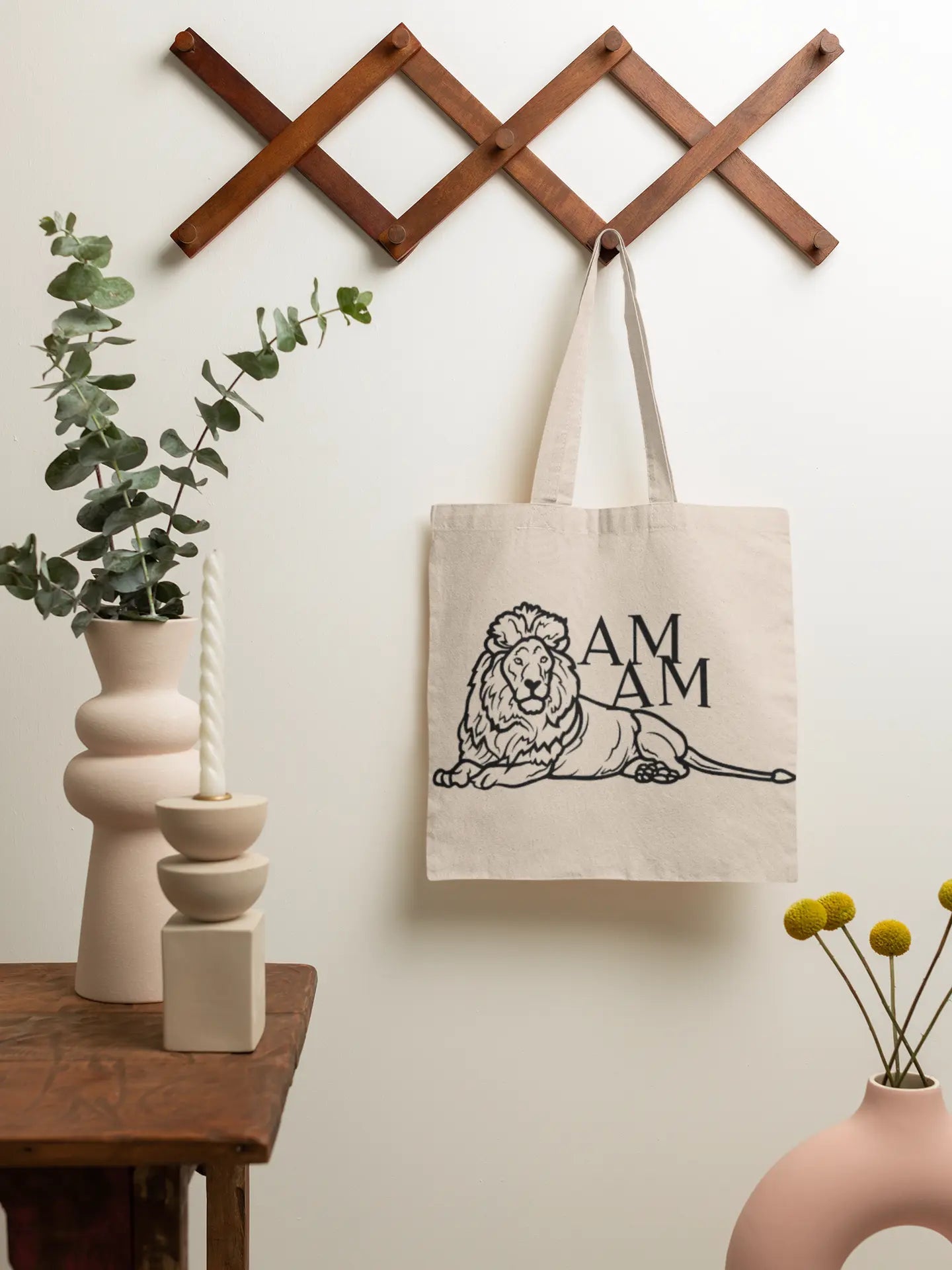 AM - TOTEBAG